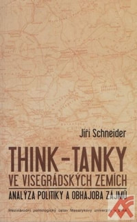 Think - tanky ve visegrádských zemích