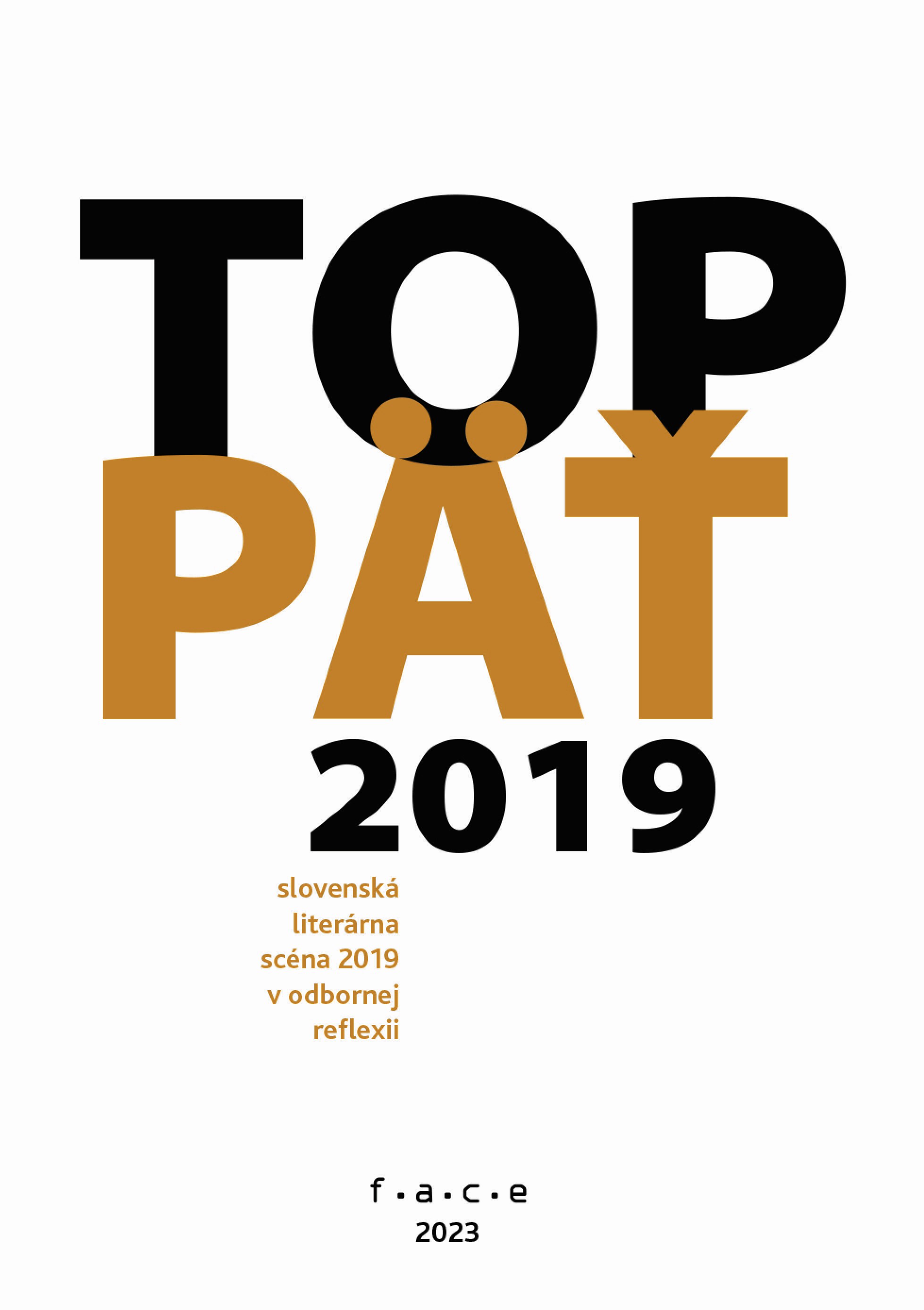 TOP 5 2019