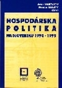 Hospodárska politika na Slovensku 1990-1999