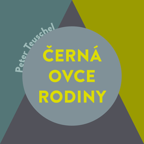 Černá ovce rodiny