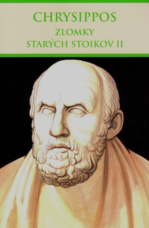 Zlomky starých stoikov II