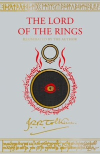 The Lord of the Rings. Single-Volume Illustrated Edition