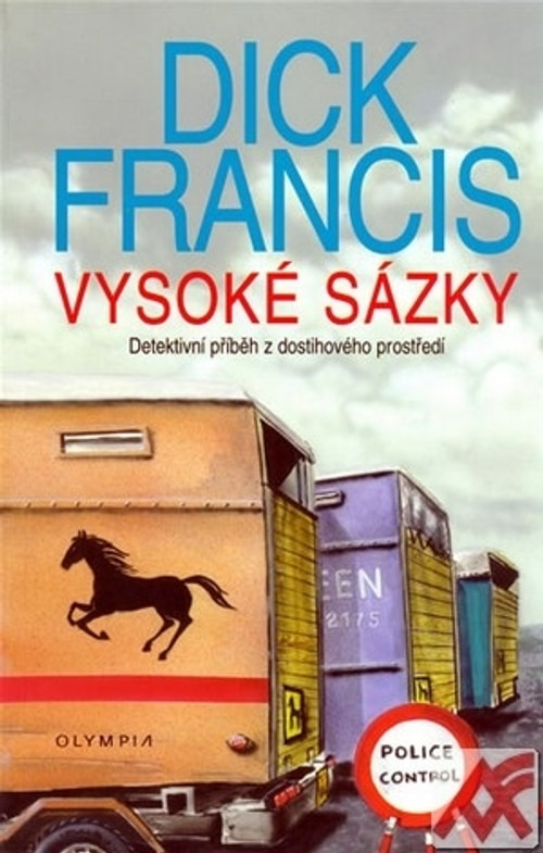 Vysoké sázky