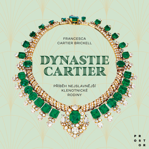 Dynastie Cartier