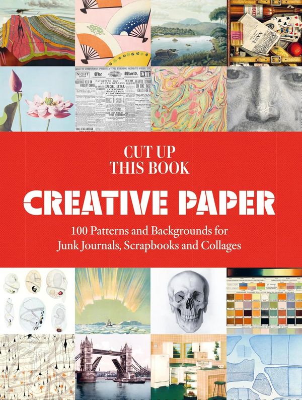 Creative Paper Creative Paper