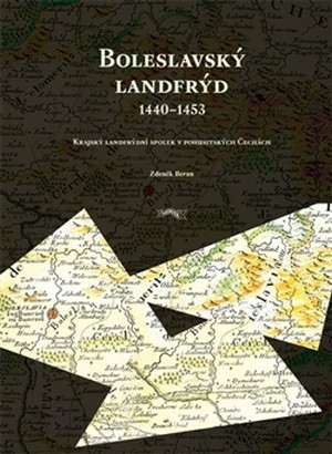 Boleslavský landfrýd 1440-1453