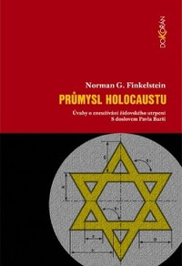 Průmysl holocaustu
