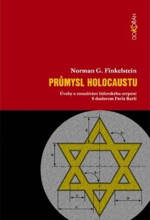 Průmysl holocaustu