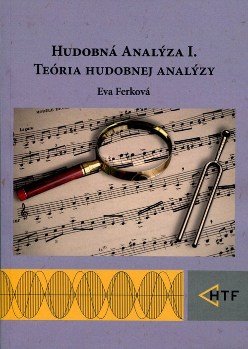 Hudobná analýza I.