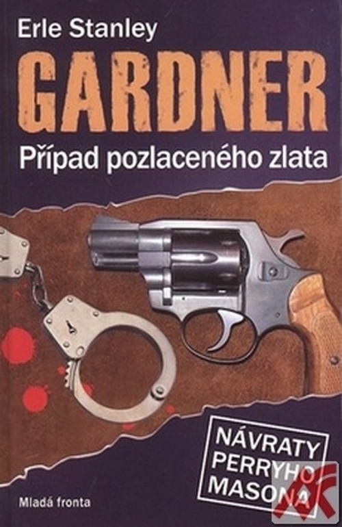 Případ pozlaceného zlata