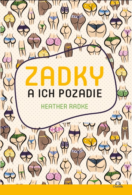 Zadky a ich pozadie