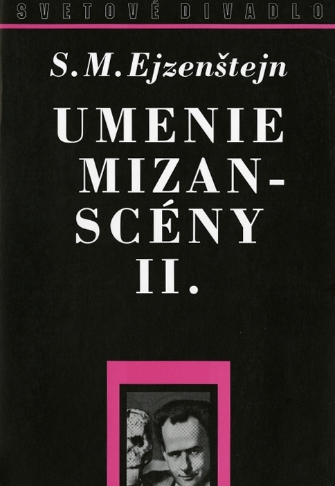 Umenie mizanscény II.