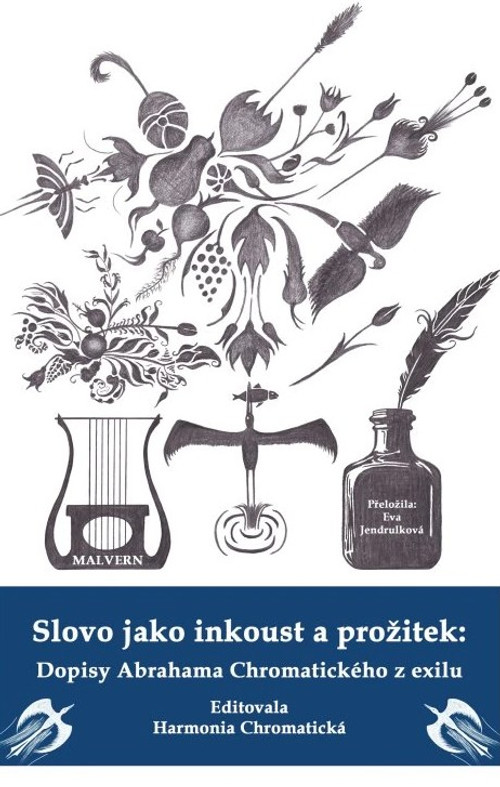 Slovo jako inkoust a prožitek