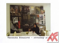 Veronika Rónaiová - otvorený archív...
