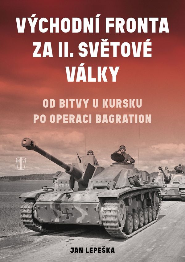 Východní fronta za II.světové války Východní fronta za II.světové války