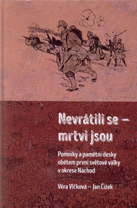 Nevrátili se - mrtvi jsou