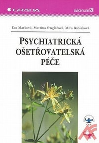 Psychiatrická ošetřovatelská péče