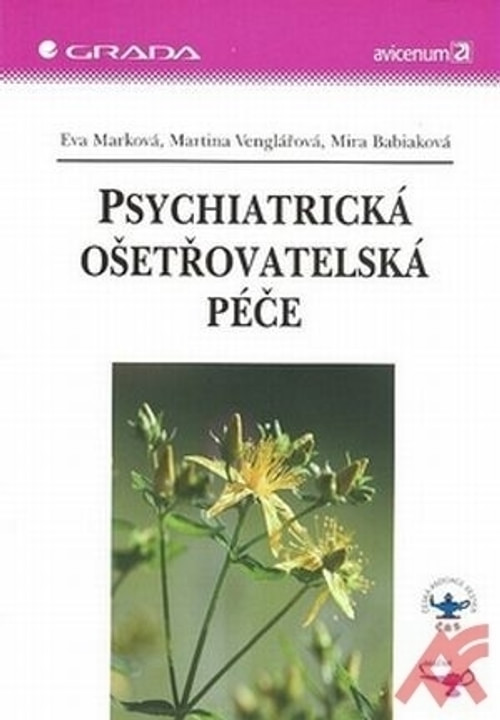 Psychiatrická ošetřovatelská péče