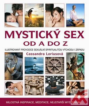 Mystický sex od A do Z