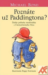 Poznáte už Paddingtona?