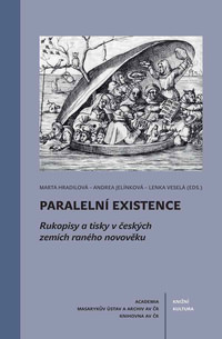 Paralelní existence