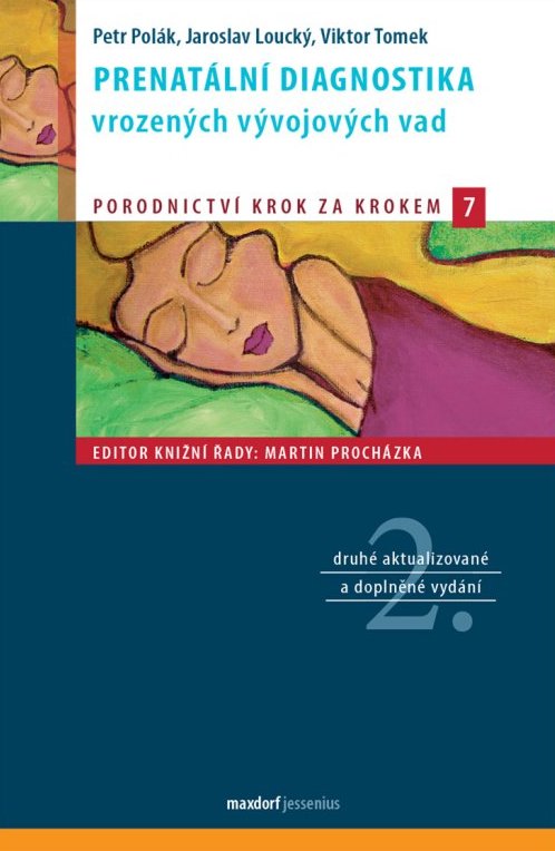 Prenatální diagnostika vrozených vývojových vad