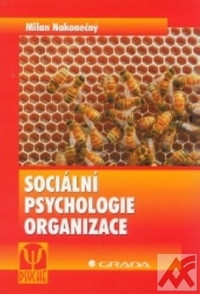 Sociální psychologie organizace