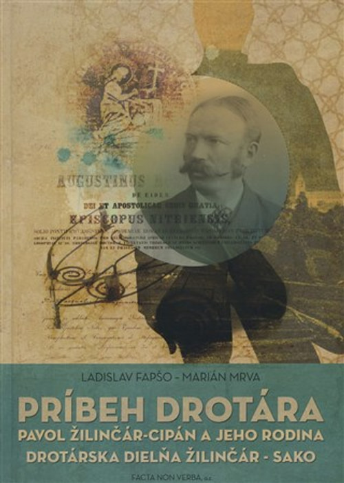 Príbeh drotára