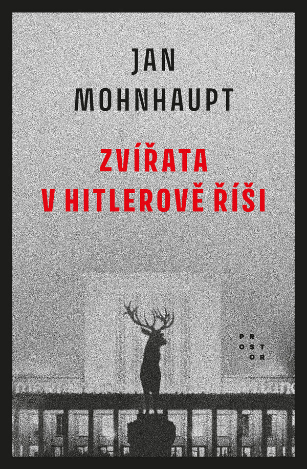 Zvířata v Hitlerově říši