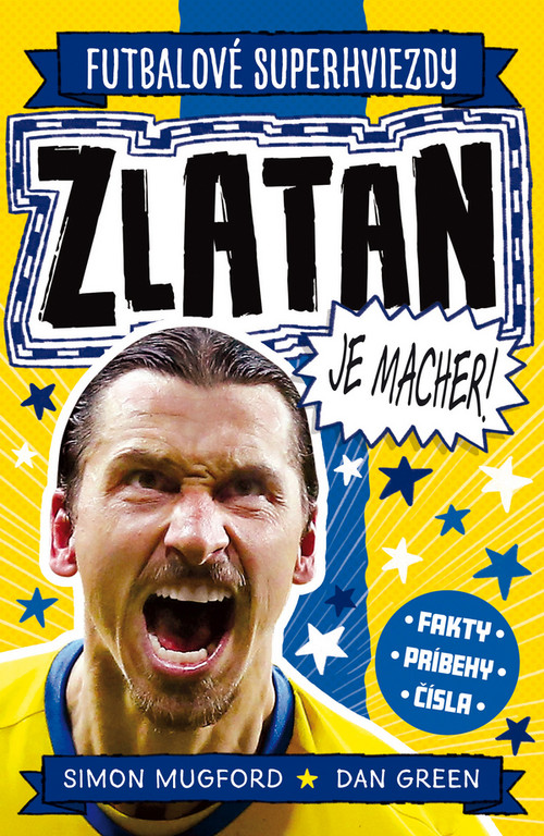 Zlatan je macher!