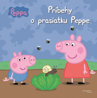 Peppa: Príbehy o prasiatku Peppe