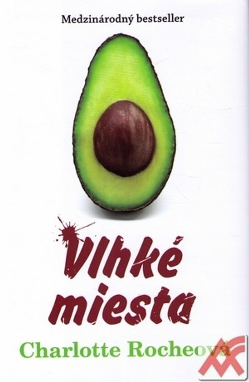 Vlhké miesta
