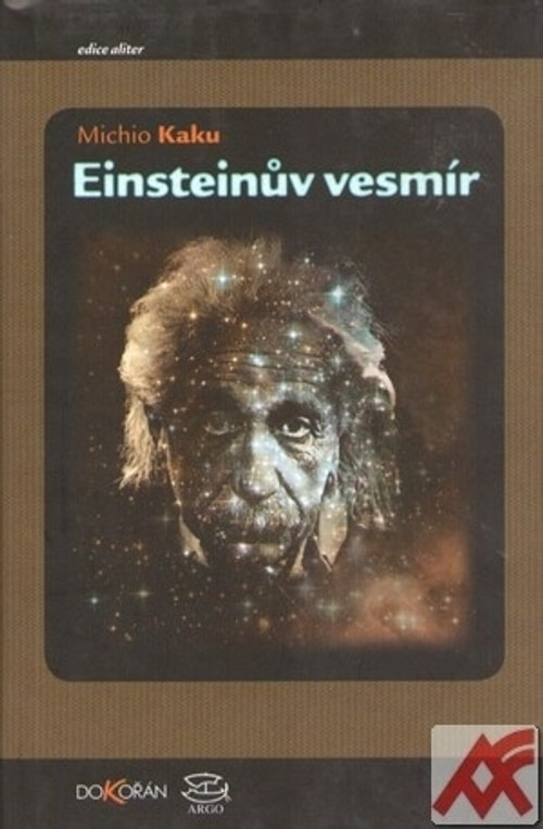 Einsteinův vesmír