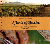 A Taste of Slovakia 2 - Autumn