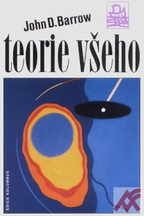 Teorie všeho