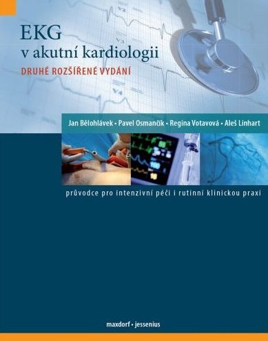 EKG v akutní kardiologii