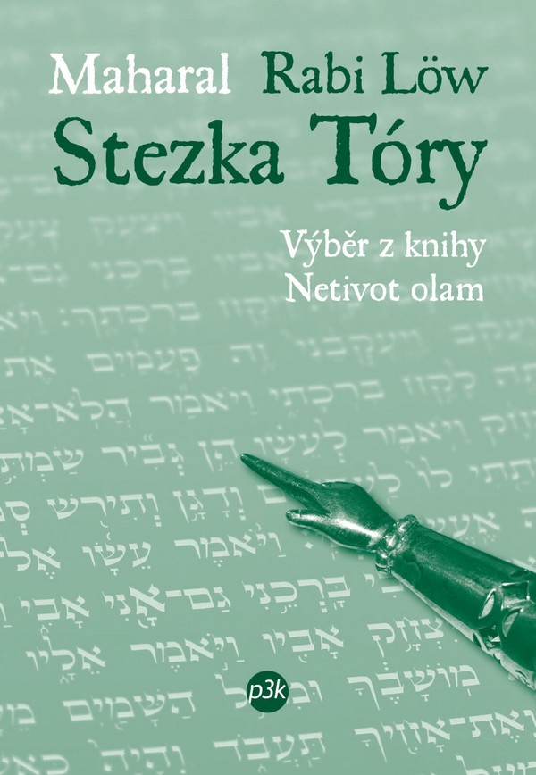 Stezka Tóry. Výběr z knihy Netivot olam