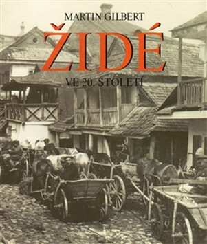 Židé ve 20. století