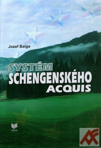 Systém schengenského acquis