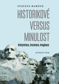 Historikové versus minulost