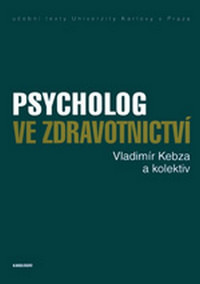 Psycholog ve zdravotnictví