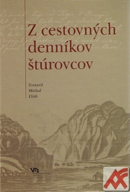 Z cestovných denníkov štúrovcov