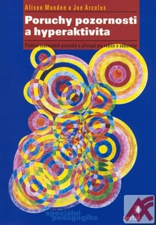 Poruchy pozornosti a hyperaktivita