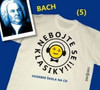 Nebojte se klasiky! Bach (5) - CD (audiokniha)