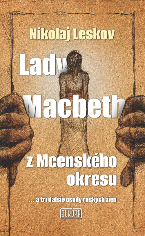 Lady Macbeth z Mcenského okresu