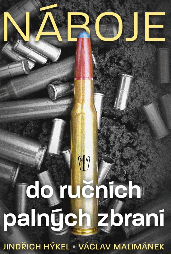 Náboje do ručních palných zbraní