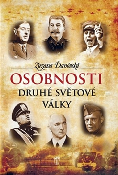 Osobnosti druhé světové války