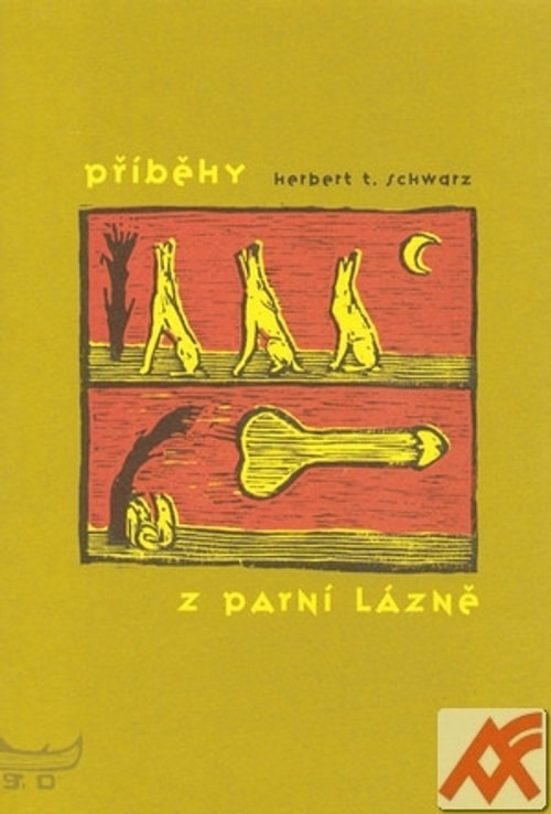 Příběhy z parní lázně
