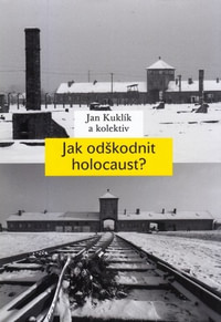 Jak odškodnit holocaust?