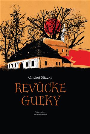 Revúcke guľky